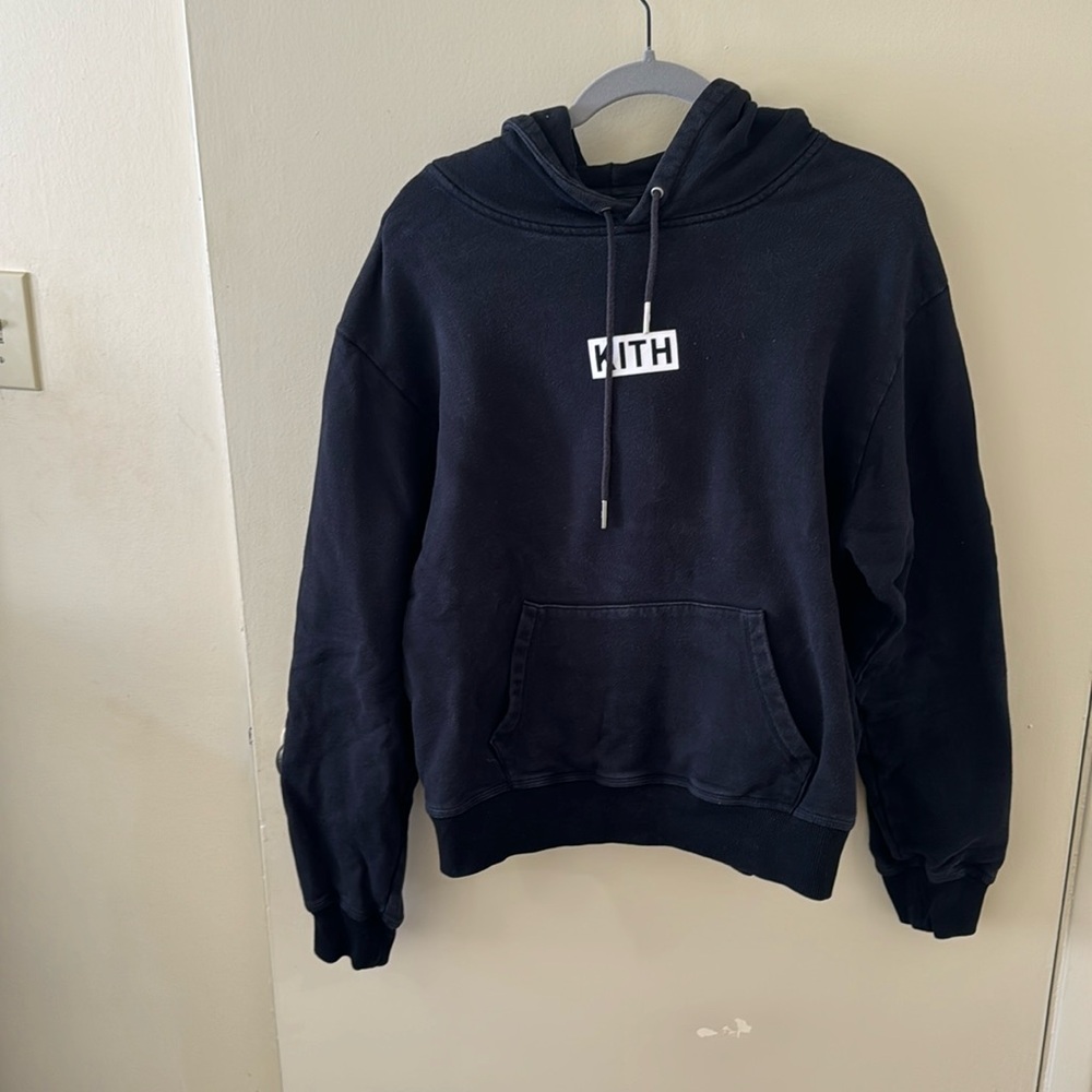 Kith Hoodie
